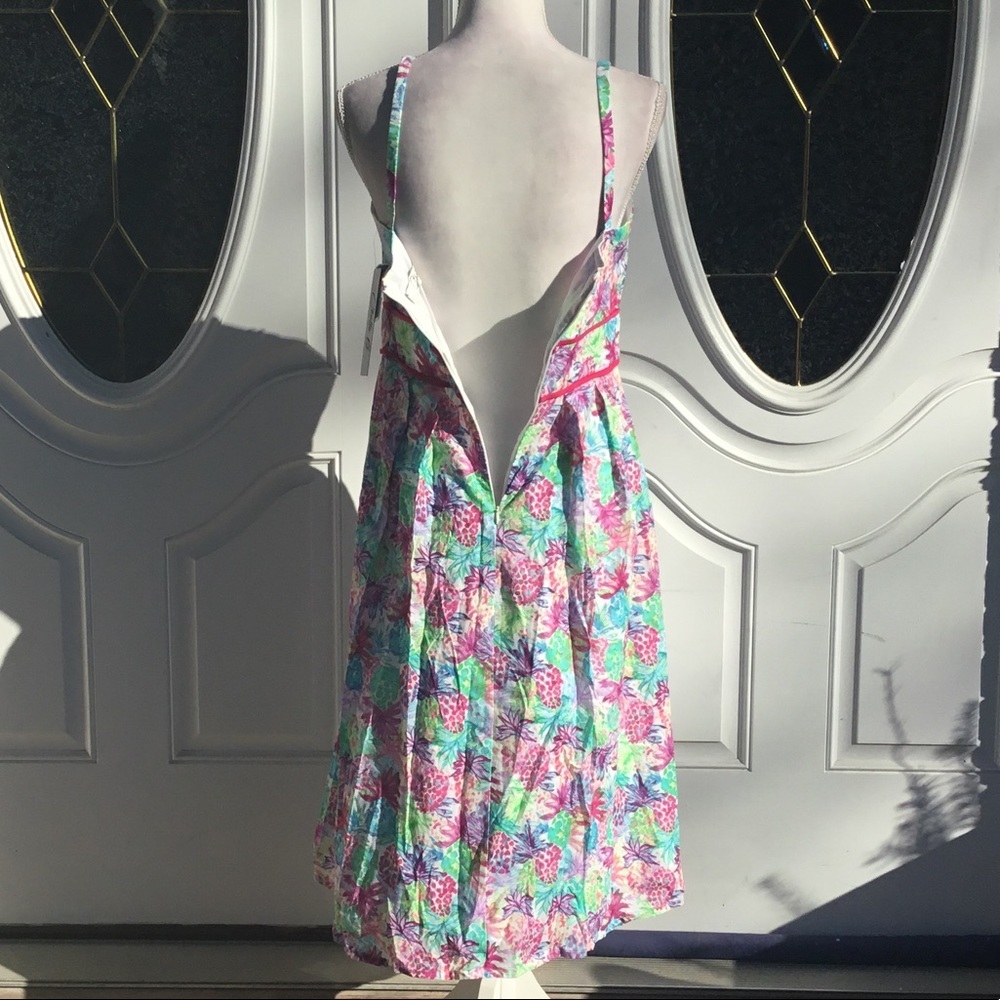 CHETTA B DRESS - Picture 3 of 7